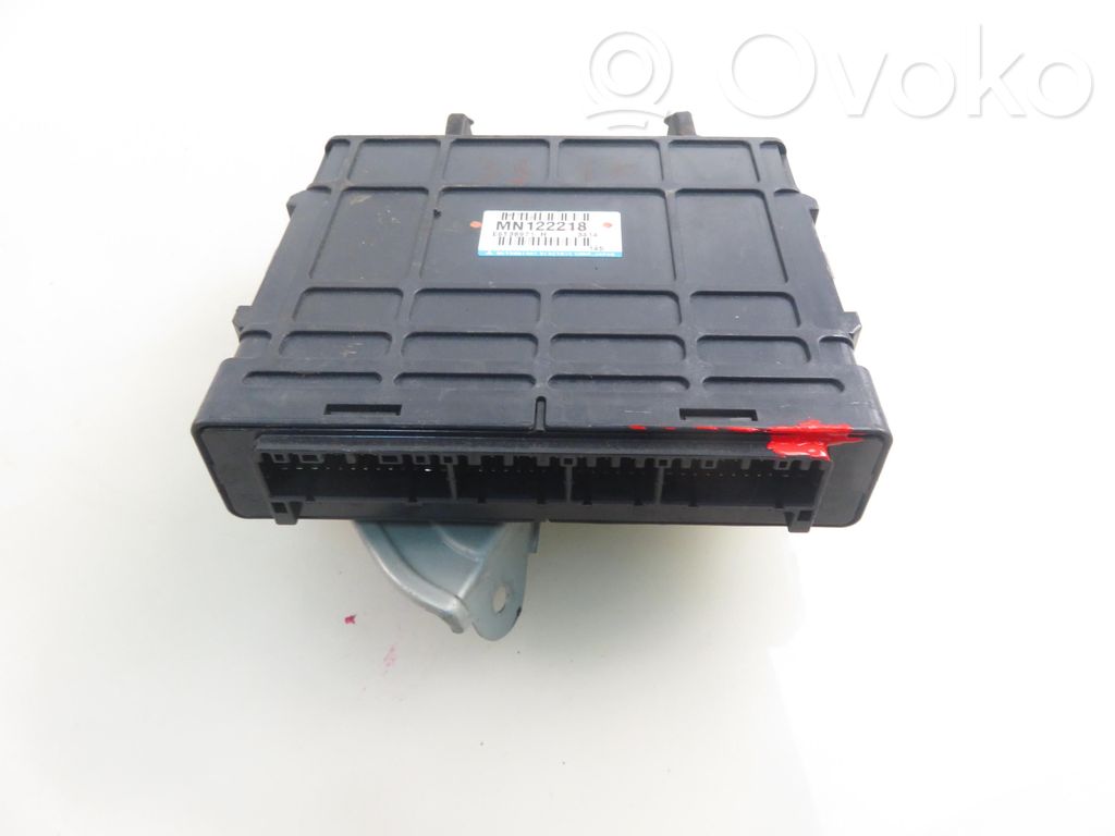 Mitsubishi Outlander Engine control unit/module 