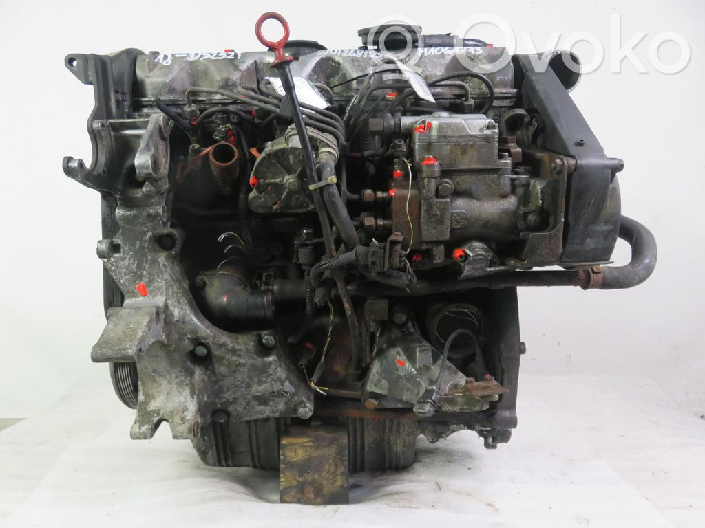 Volvo S70  V70  V70 XC Engine 