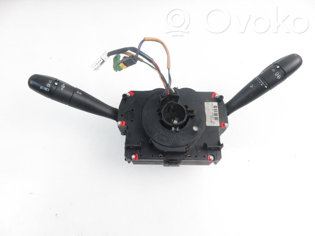 Peugeot 207 Wiper turn signal indicator stalk/switch 