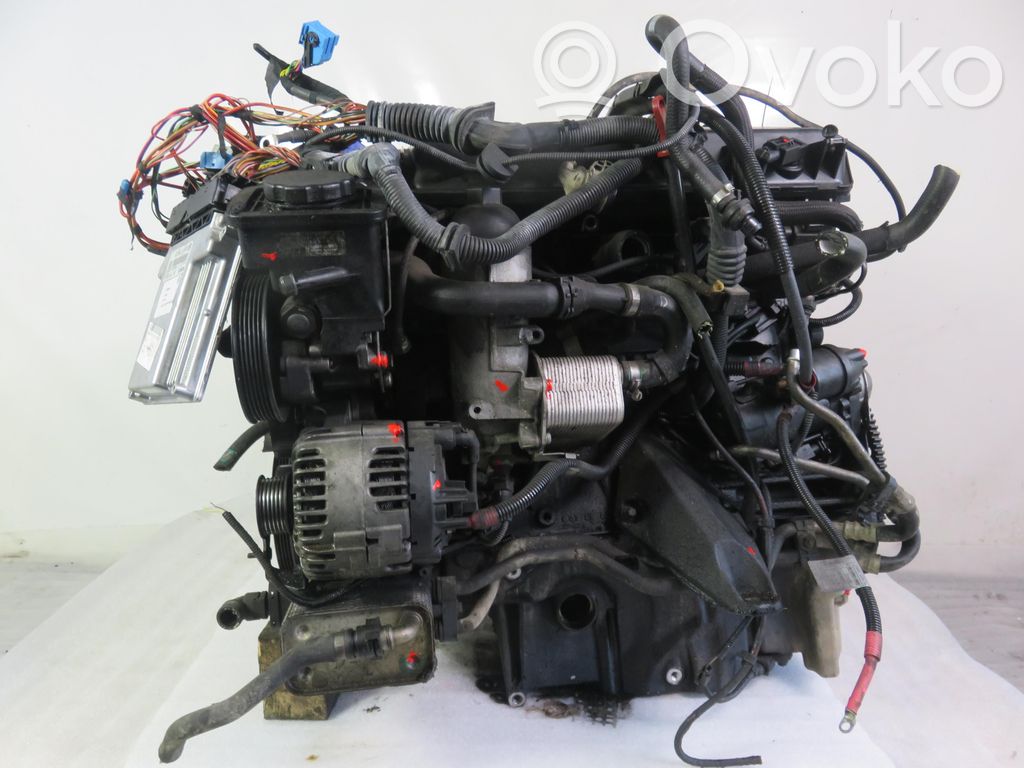 Engine   306D2,M57D30,306D2,M57D30