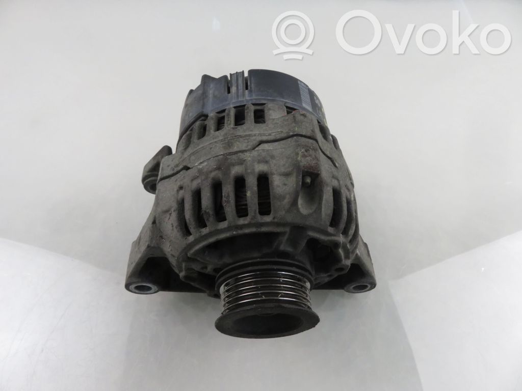 Opel Corsa B Ģenerators 