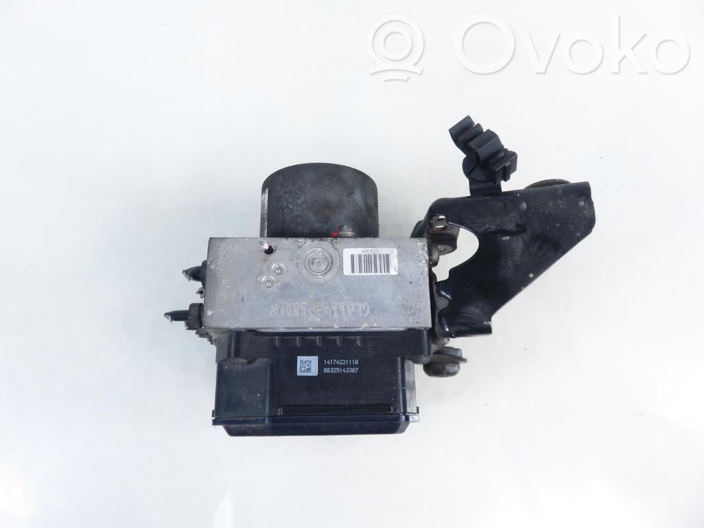 ABS Pump   8G912C405FB,8G912C405FB
