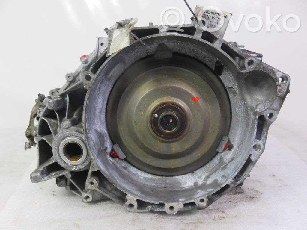 Automatic gearbox   DS7R7000BJ,DS7R7000BJ