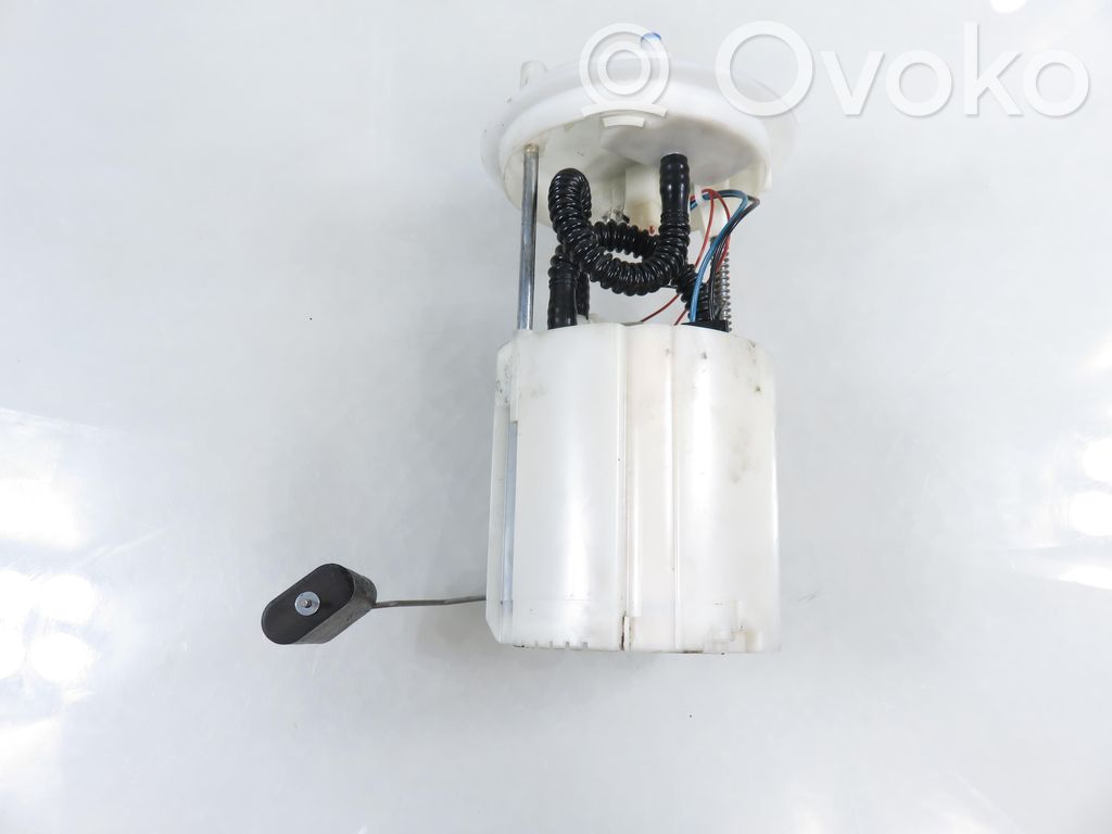 Fiat Punto (199) Bomba interna de combustible 