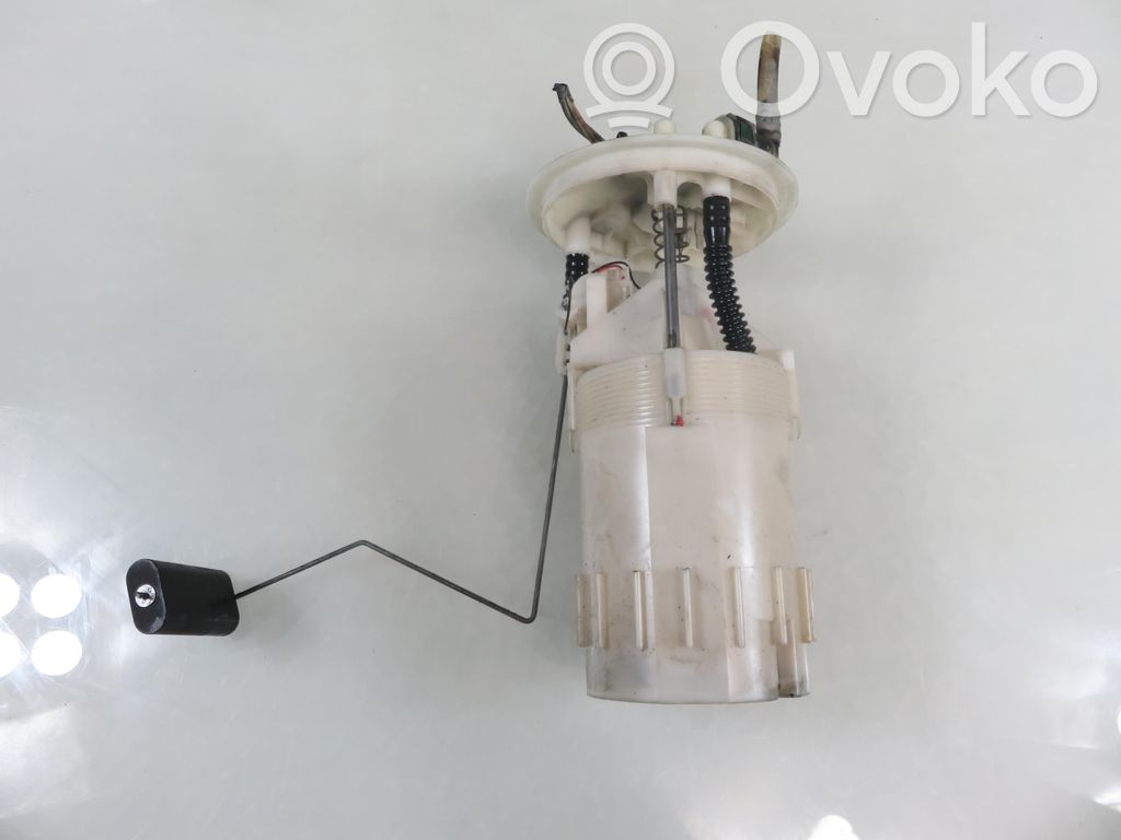 Opel Movano A Fuel level sensor 