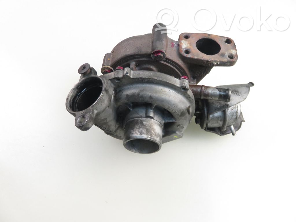 Turbina   9660641380,9660641380