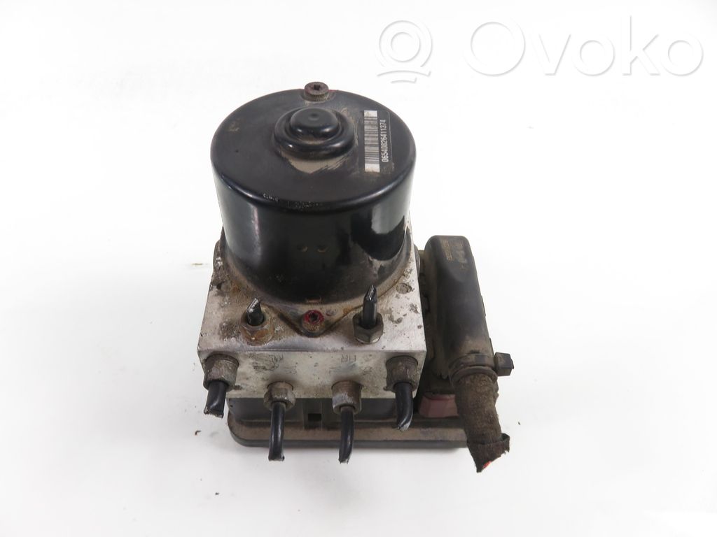 Opel Astra H ABS Blokas 