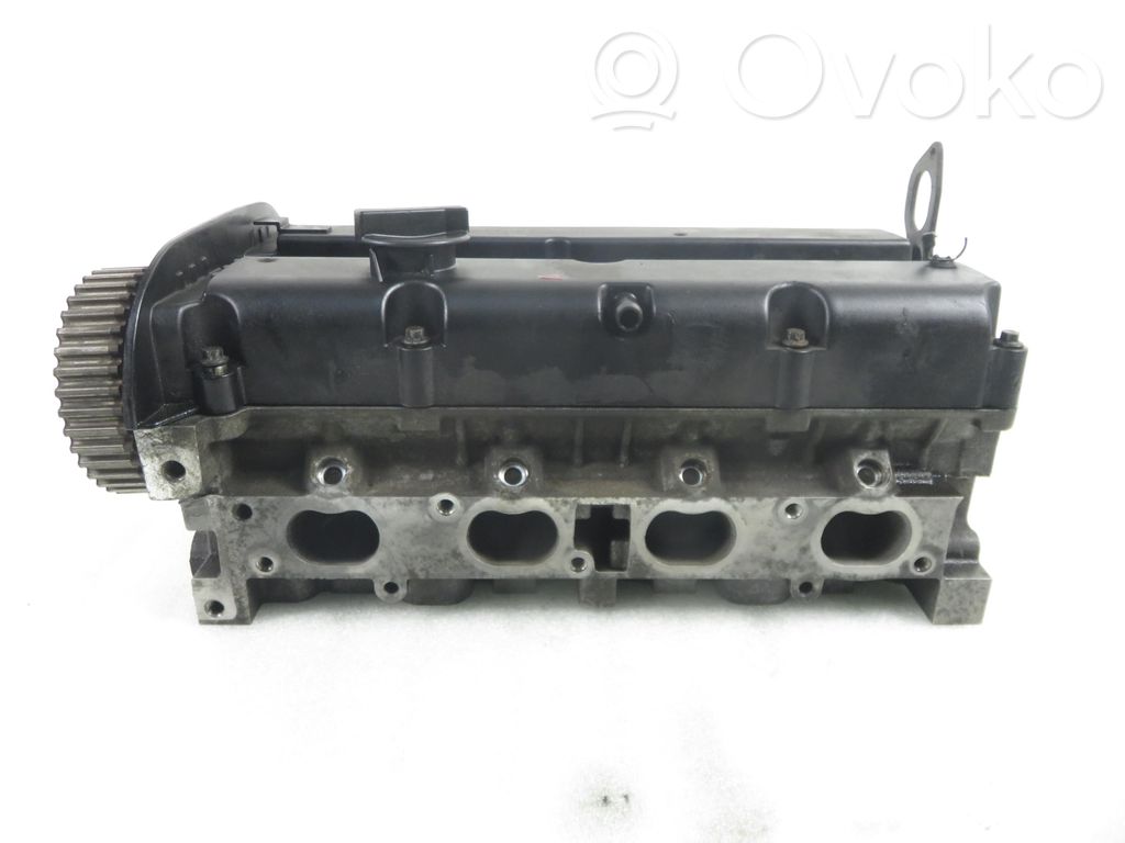 Ford Focus Engine head 