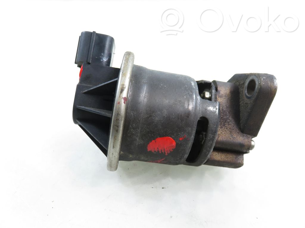 Honda Accord Zawór regulacji biegu jałowego / Regulator 