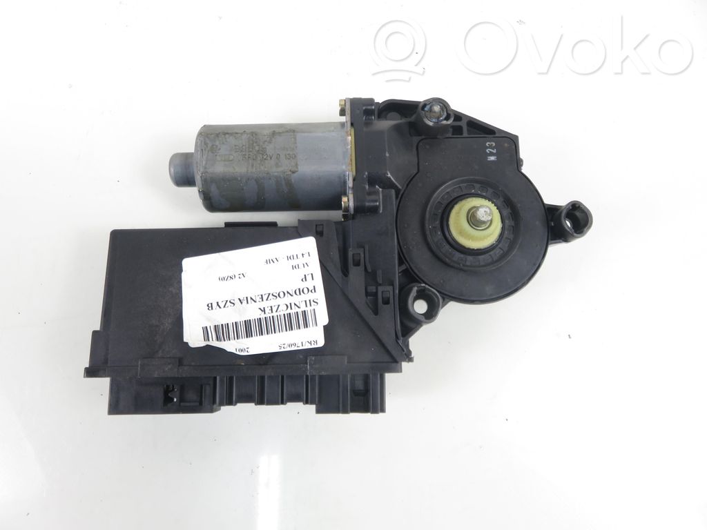 Front door window regulator motor   8Z1959801,8Z1959801