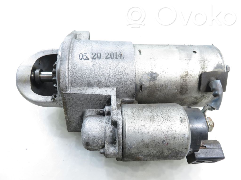 Motor de arranque   361002A830,361002A830