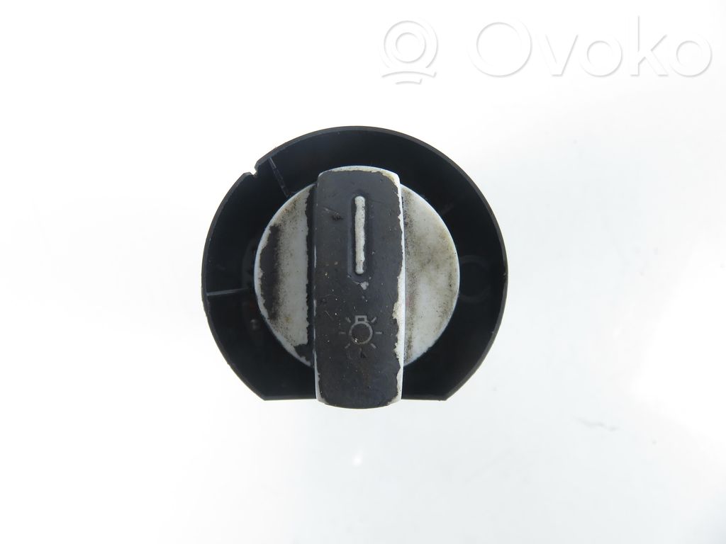 Audi A2 Light switch 