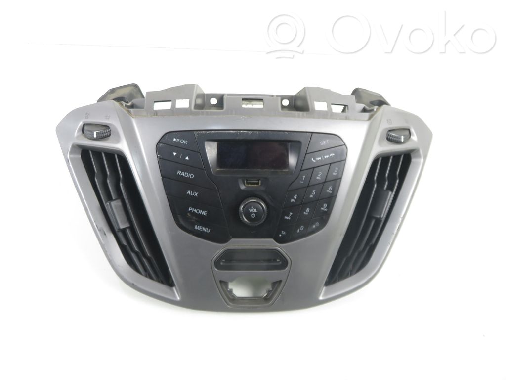 Multifunctional control switch/knob   BK2T18D815GE,BK2T18D815GE