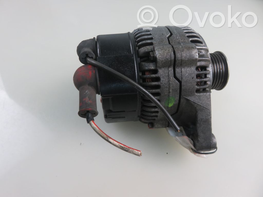 Nissan Micra Ģenerators 