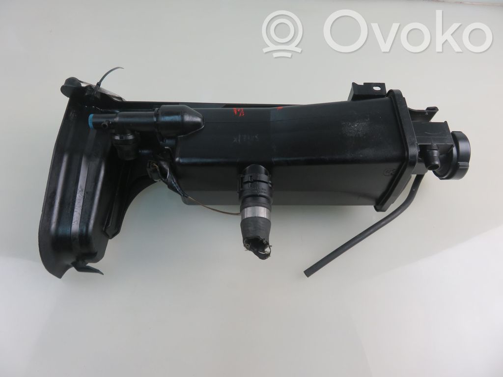 BMW 3 E46 Coolant expansion tank/reservoir 