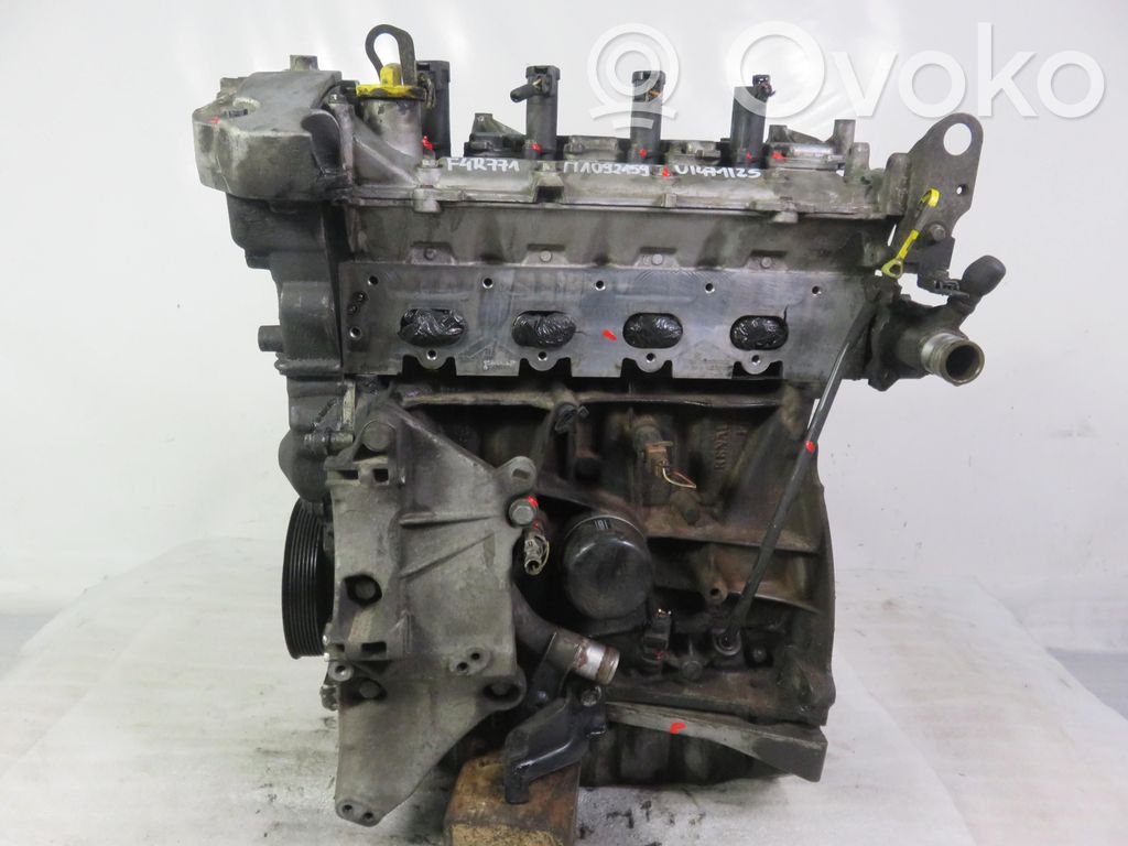 Renault Scenic II -  Grand scenic II Motor 