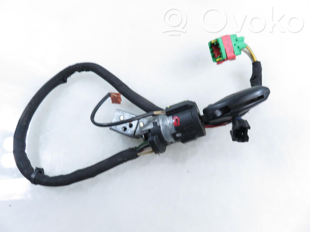 Ignition lock   9648445180,36353100,36353100,9648445180