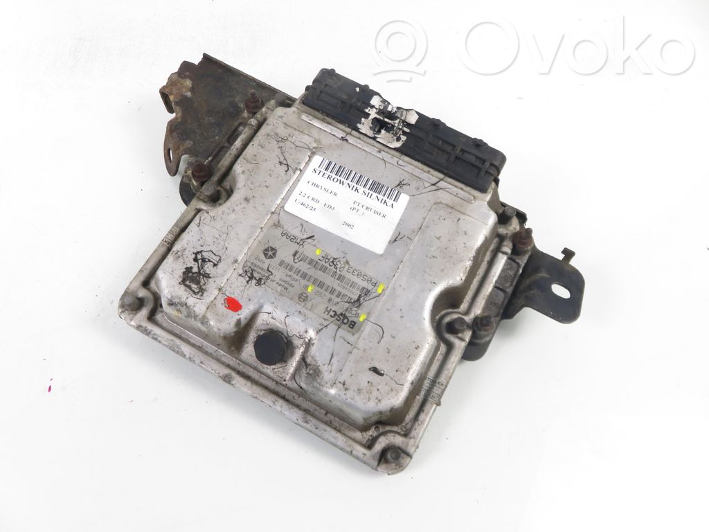 Chrysler PT Cruiser Engine control unit/module 