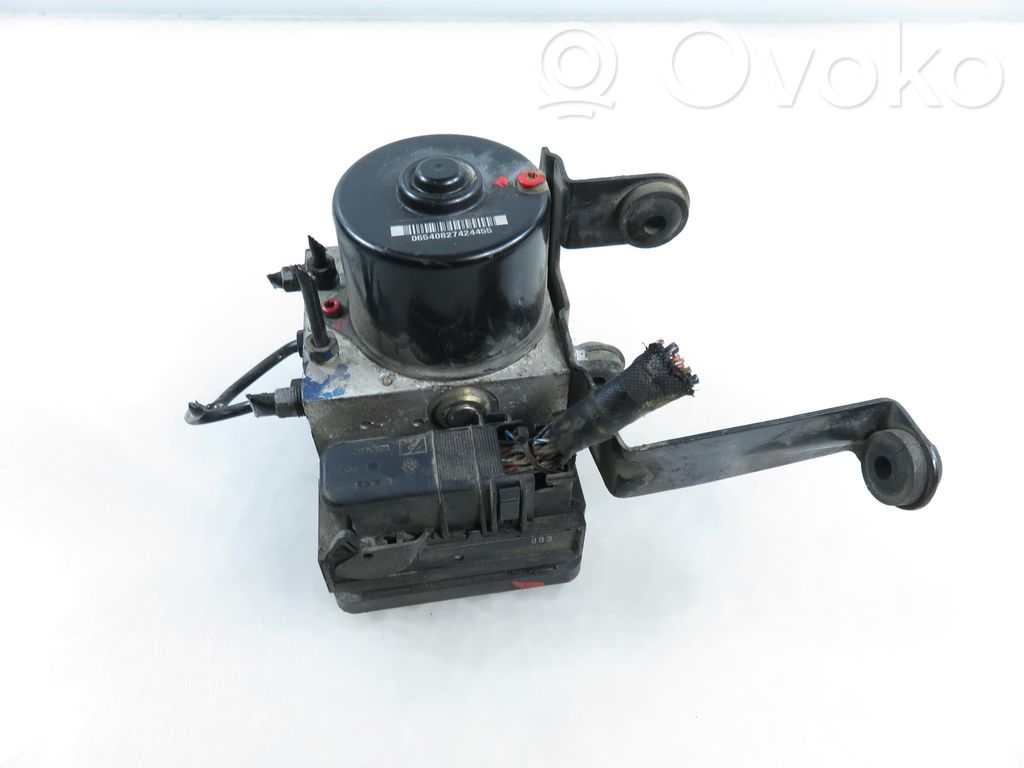 ABS-pumppu   3M512C405HB,10096001193,10020602164,10020602164,10096001193,3M512C405HB