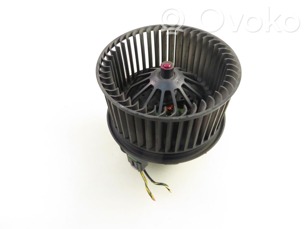 Mazā radiatora ventilators   6G9T18456AA,6G9T18456AA