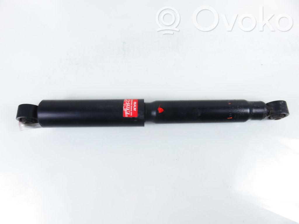 Opel Antara Stoßdämpfer hinten 