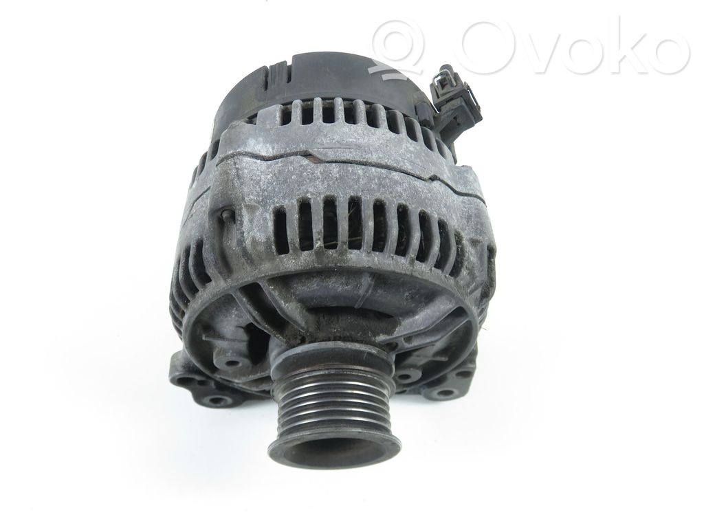 Seat Alhambra (Mk1) Generator/alternator 