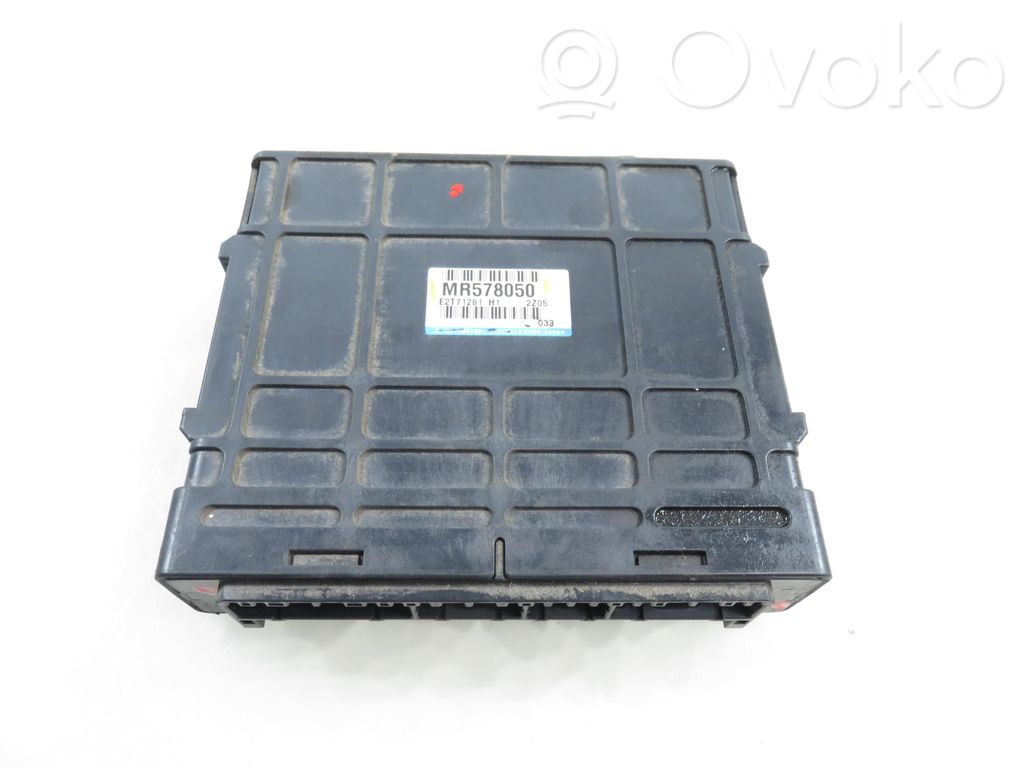 Mitsubishi Space Star Engine control unit/module 