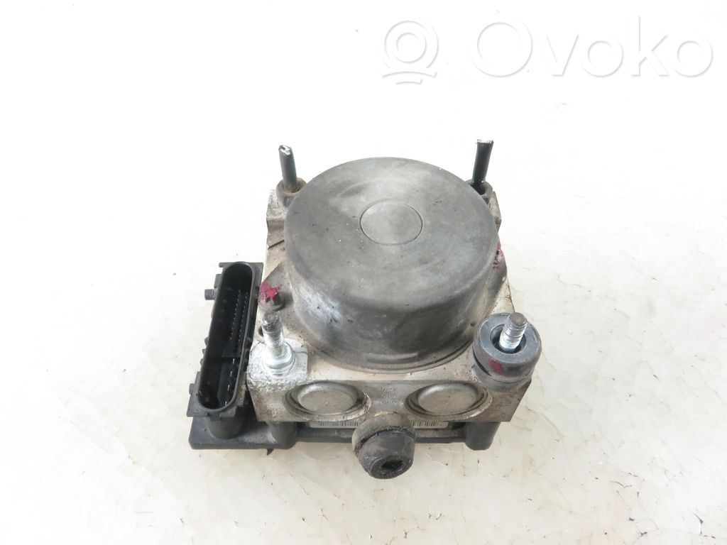 Fiat Punto (199) Pompa ABS 
