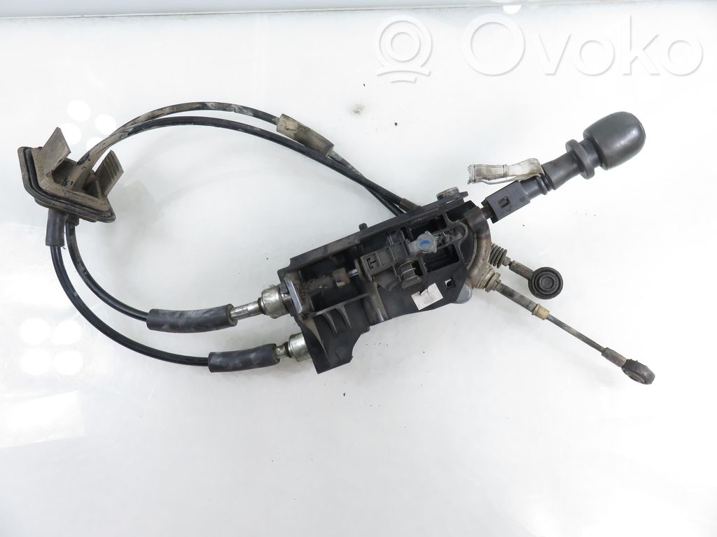 Fiat Panda II Gear shifter/selector 