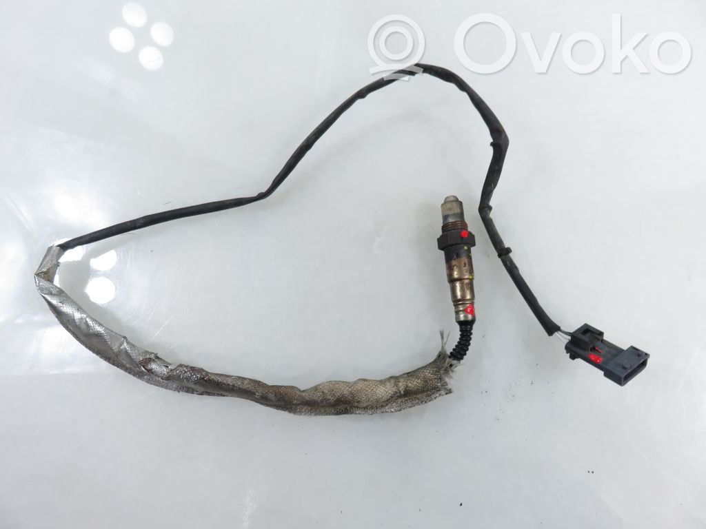 Volvo S80 Зонд «Lambda» 