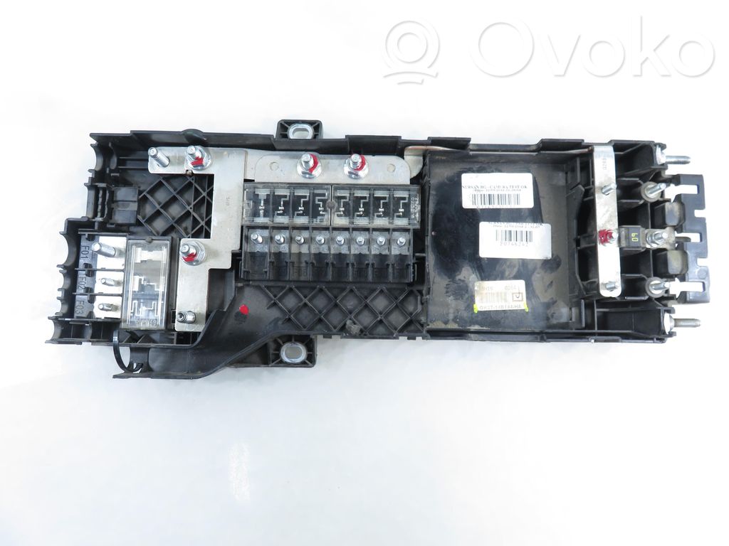 Ford Transit Fusible del relé de la batería 