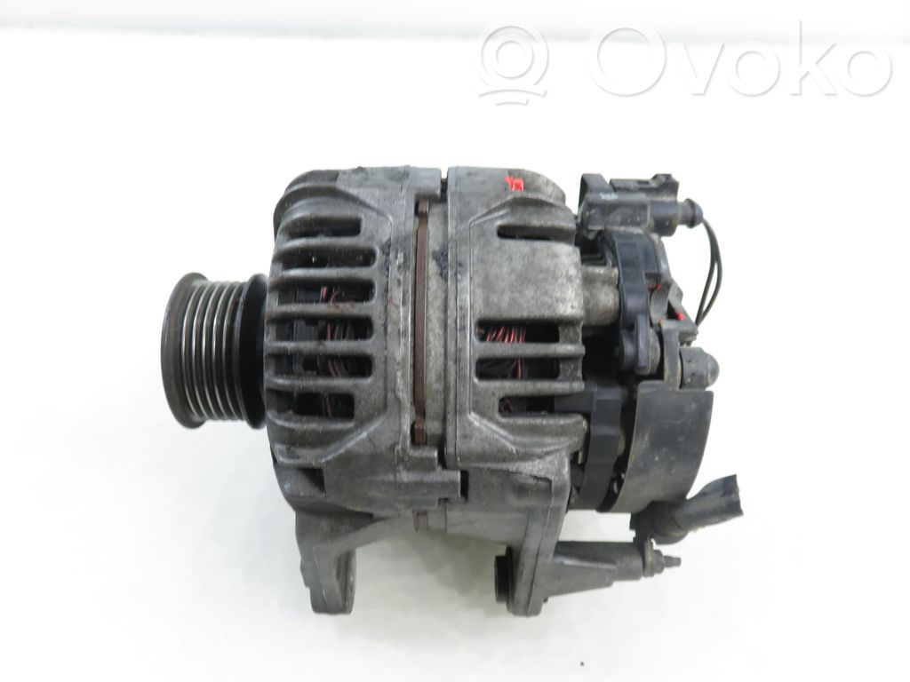Alternator   0124325032,038903018A,0124325032,038903018A