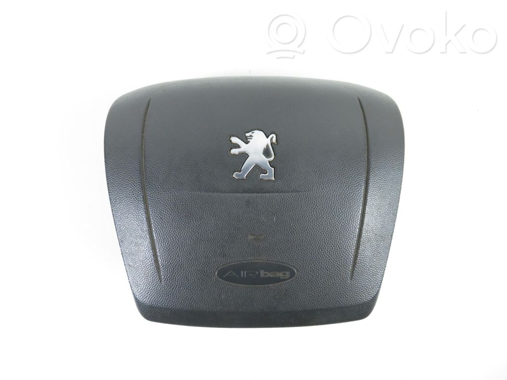 Peugeot Boxer Poduszka powietrzna Airbag kierownicy 