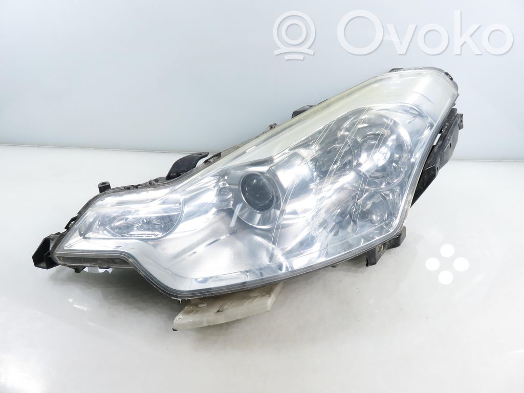 Citroen C-Crosser Headlight/headlamp 
