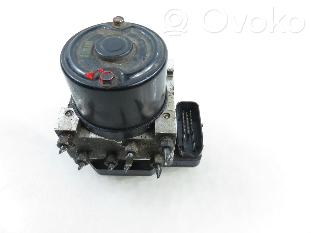 Chevrolet Aveo ABS Pump 