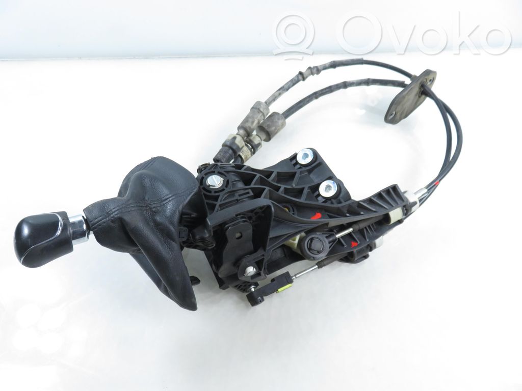 Ford Transit Selector caja de cambios 
