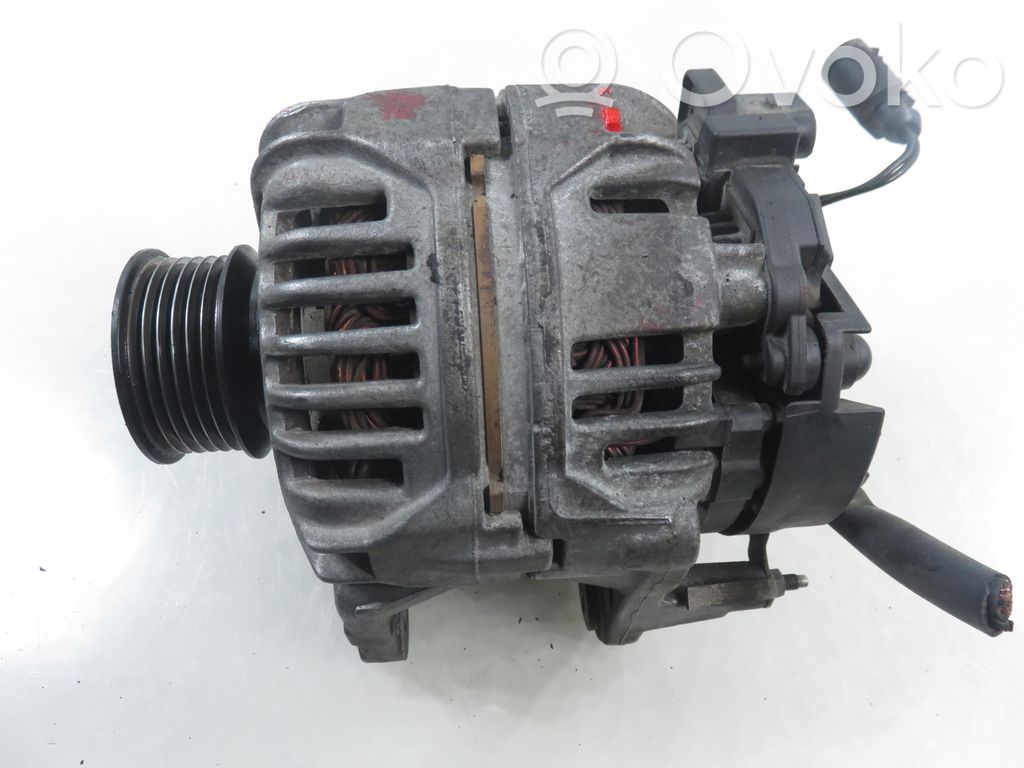Volkswagen Golf IV Alternador 