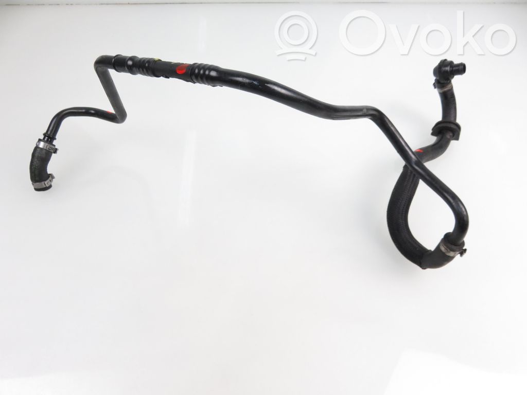 BMW 3 E46 Vacuum line/pipe/hose 