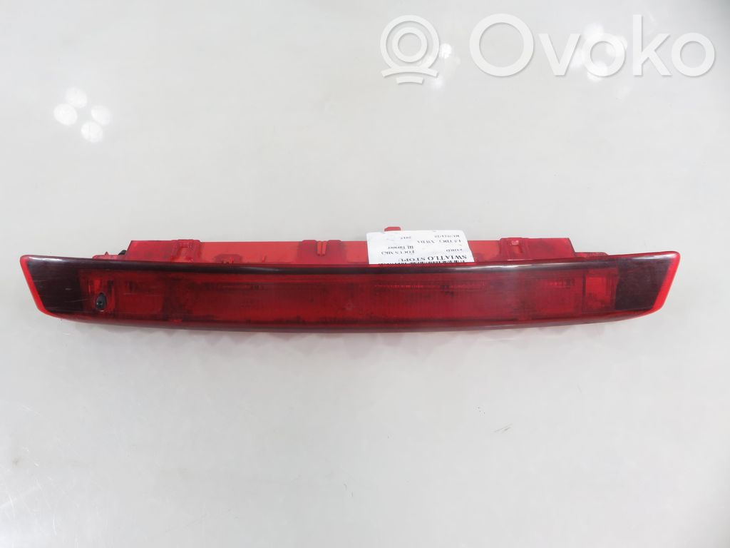 Dritte Bremsleuchte   BS7113A601BF,BS7113A601BF