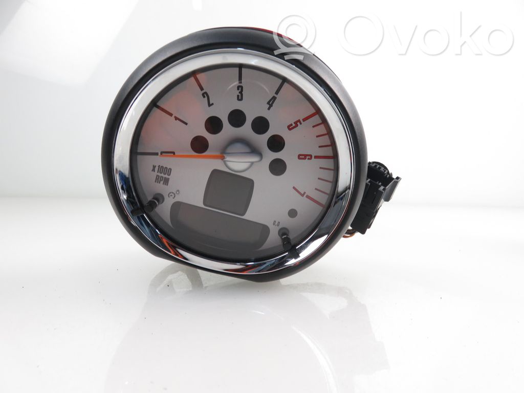 Mini Cooper Countryman R60 Velocímetro (tablero de instrumentos) 