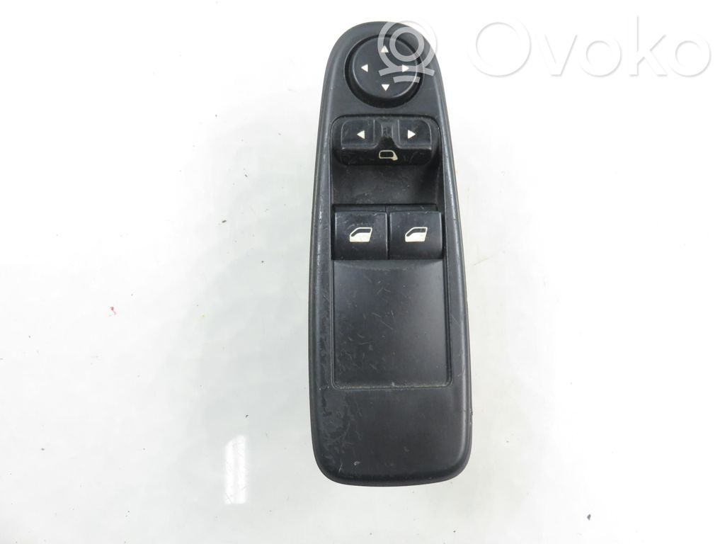 Citroen C4 I Picasso Przyciski szyb 