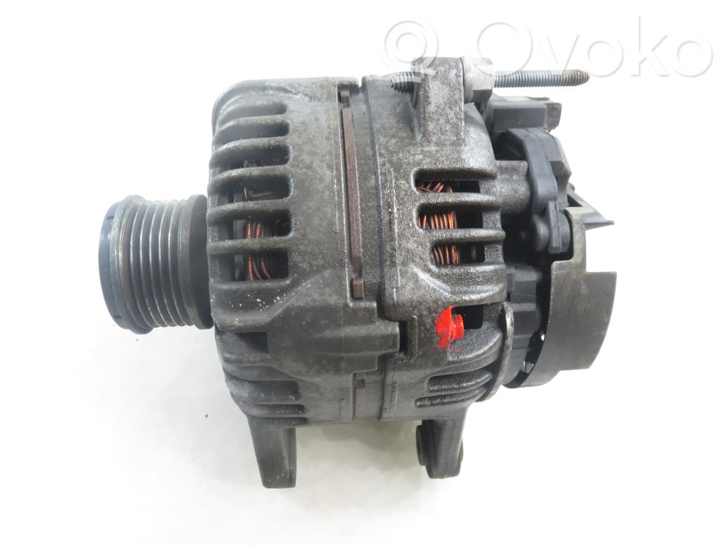Generator/alternator   0124425071,0124425071