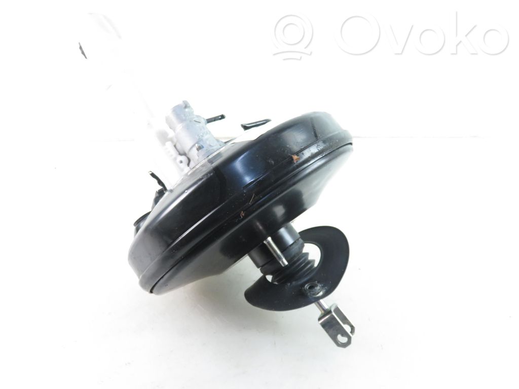 BMW 2 F45 Jarrutehostin 