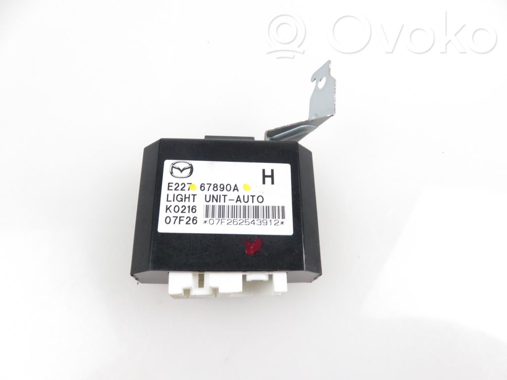 Módulo de luz LCM   67890A,67890A
