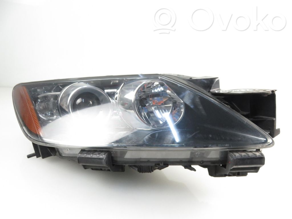 Mazda CX-7 Faro delantero/faro principal 