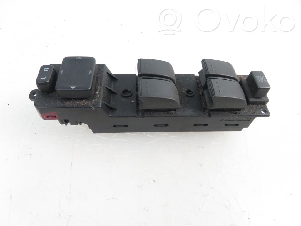Electric window control switch   GP9A66350,GP9A66350