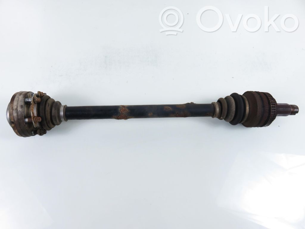 Rear driveshaft   7524044,7524044