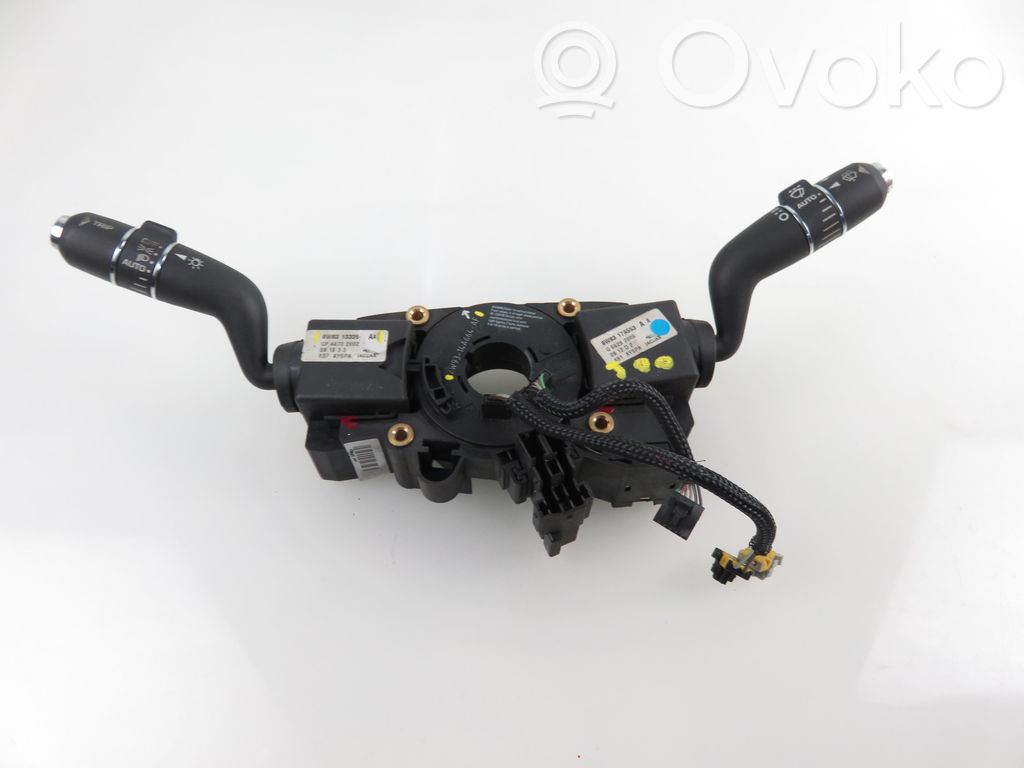 Commodo, commande essuie-glace/phare   8W8317A553AA,8W8313335AA,8W8313N064A,8W8313335AA,8W8313N064A,8W8317A553AA