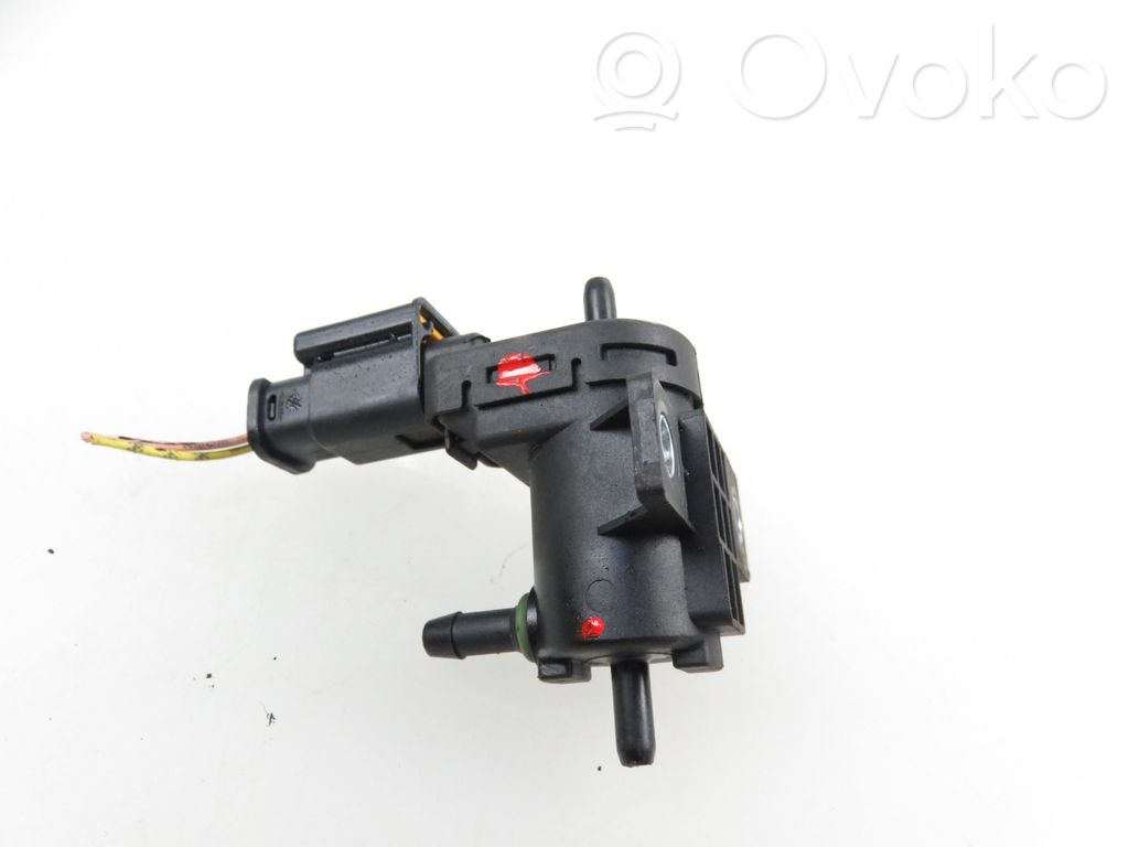 Válvula de vacío   9665558580,9665558580