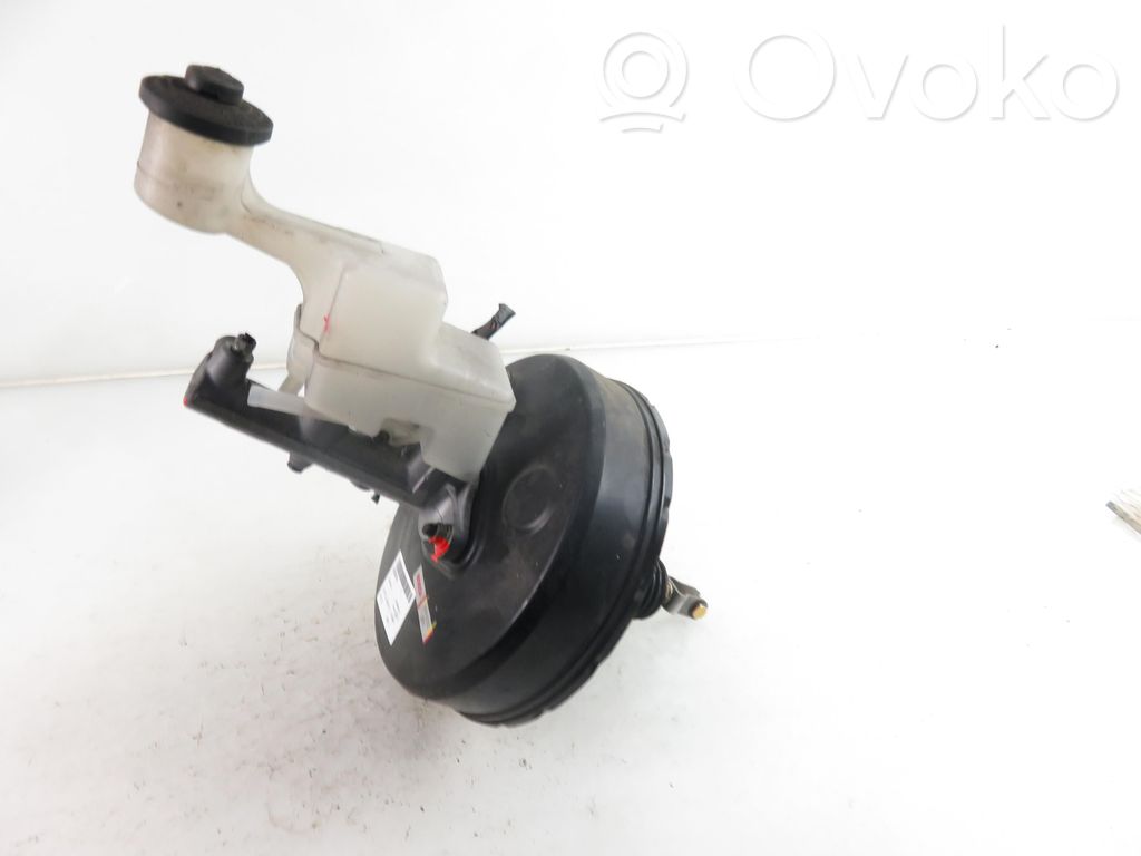 Toyota Corolla Verso E121 Brake booster 